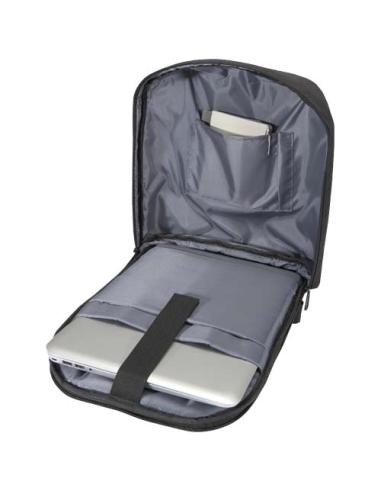 Mochila para portátil de 15" antirrobo de 10 l GRS N09011031