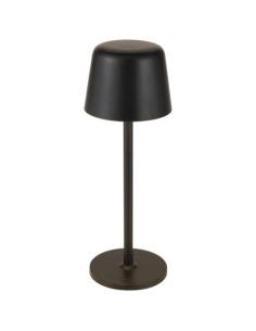 Lámpara de mesa recargable regulable con 3 modos de luz N10094421