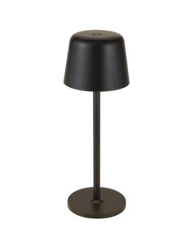 Lámpara de mesa recargable regulable con 3 modos de luz N09094421