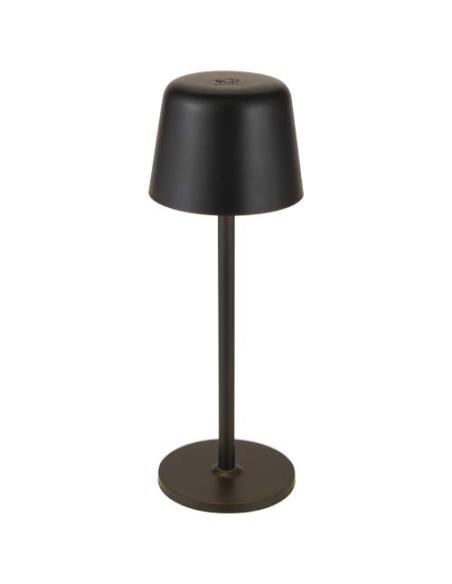 Lámpara de mesa recargable regulable con 3 modos de luz N09094421