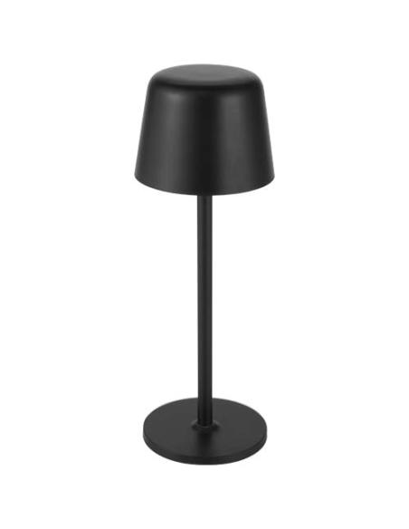 Lámpara de mesa recargable regulable con 3 modos de luz N09094421