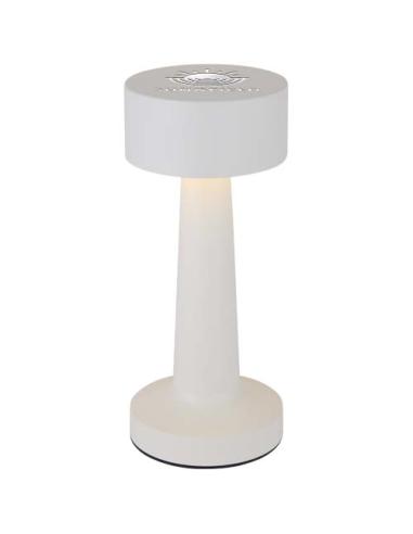 Lámpara de mesa recargable regulable con 3 modos de luz N10984421