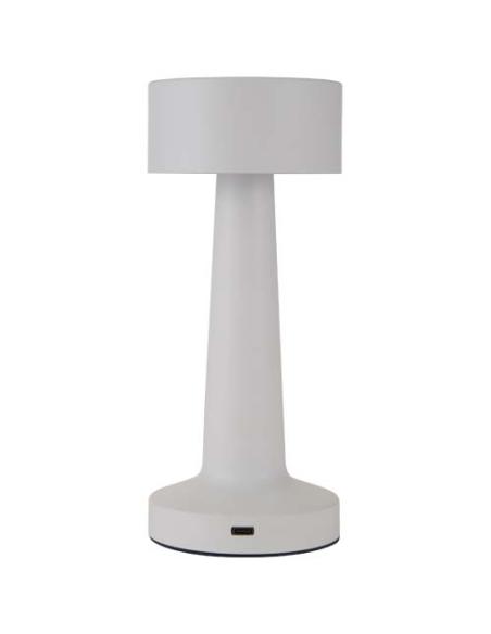 Lámpara de mesa recargable regulable con 3 modos de luz N10984421