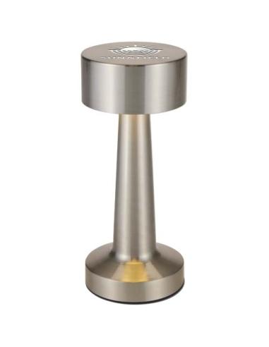 Lámpara de mesa recargable regulable con 3 modos de luz N18984421