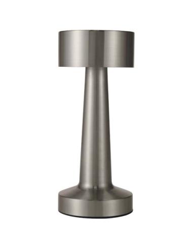 Lámpara de mesa recargable regulable con 3 modos de luz N18984421