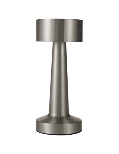 Lámpara de mesa recargable regulable con 3 modos de luz N18984421