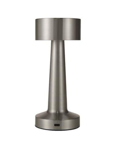 Lámpara de mesa recargable regulable con 3 modos de luz N18984421