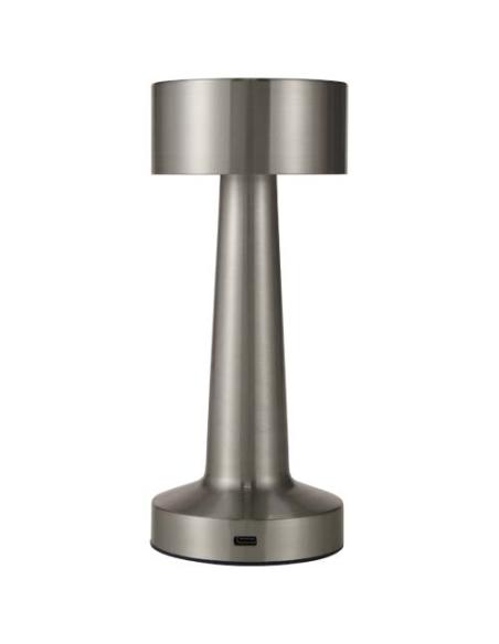Lámpara de mesa recargable regulable con 3 modos de luz N18984421