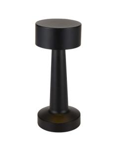 Lámpara de mesa recargable regulable con 3 modos de luz N10984421