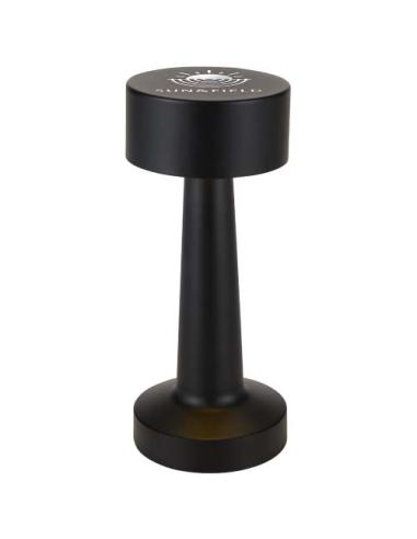 Lámpara de mesa recargable regulable con 3 modos de luz N09984421