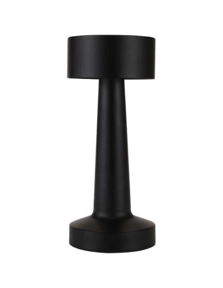 Lámpara de mesa recargable regulable con 3 modos de luz N09984421