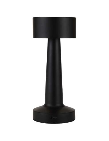 Lámpara de mesa recargable regulable con 3 modos de luz N09984421