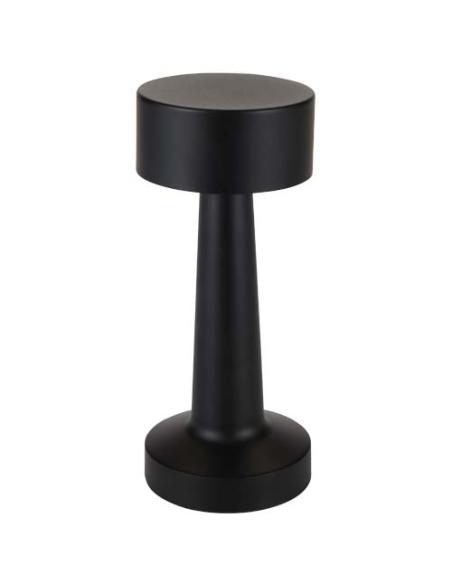 Lámpara de mesa recargable regulable con 3 modos de luz N09984421