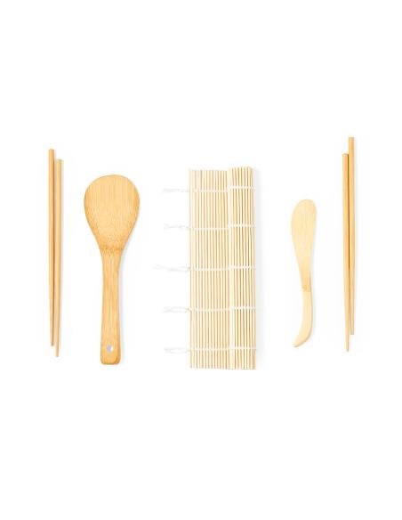 Set Sushi N0041