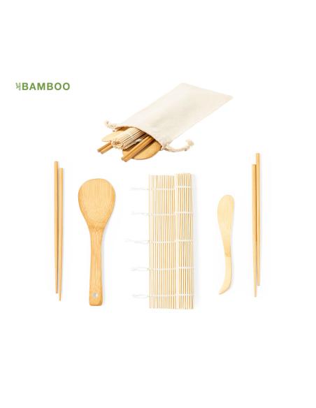 Set Sushi N0041