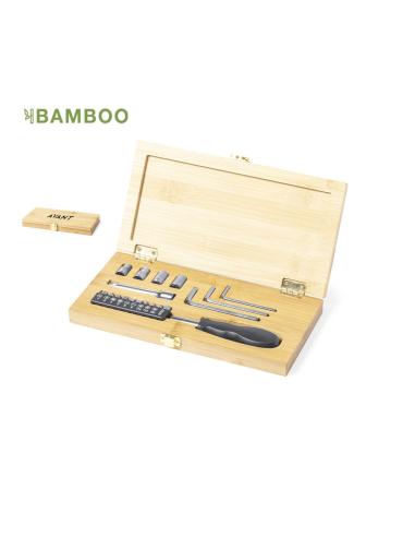 Set Herramientas N2851