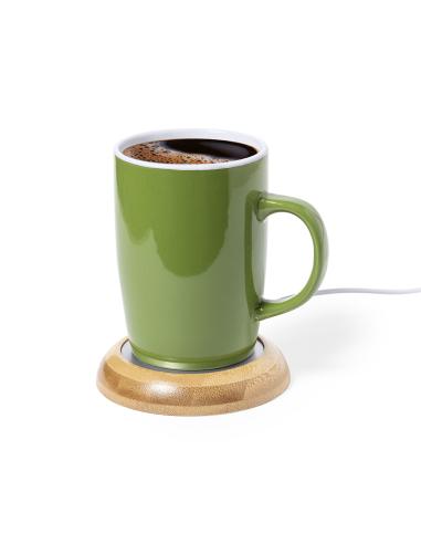 Calentador Tazas N0021