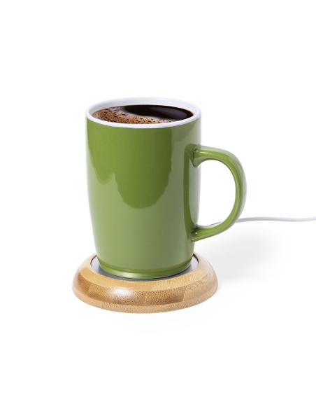 Calentador Tazas N0021