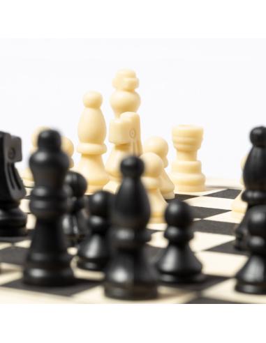 Ajedrez N4191