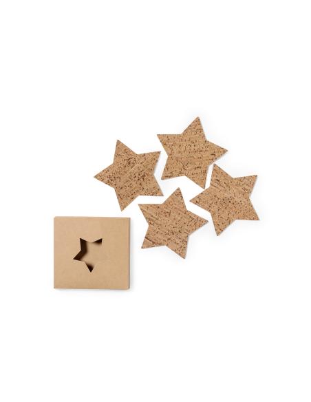 Set Posavasos N60102