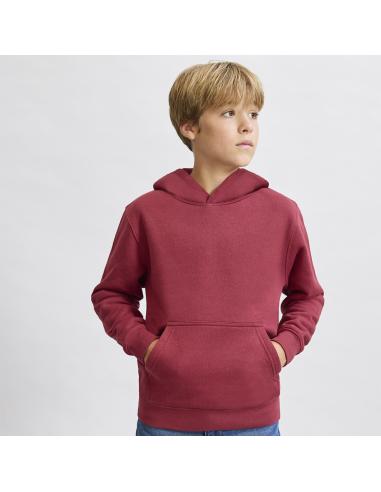 Sudadera Niño N45912