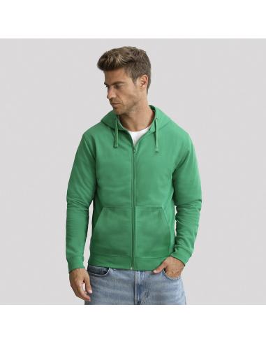 Sudadera Adulto N65912