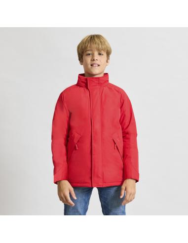 Parka Niño N06912