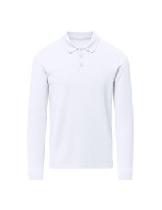 Polo Adulto Blanco N16912 2