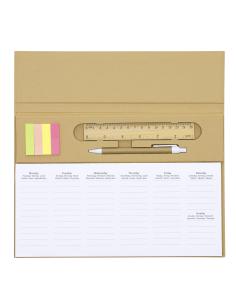 Planificador Semanal N96912 2