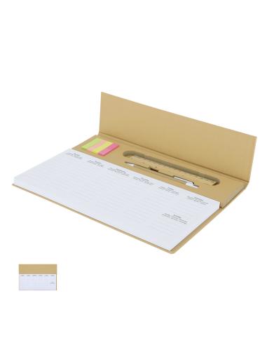 Planificador Semanal N96912