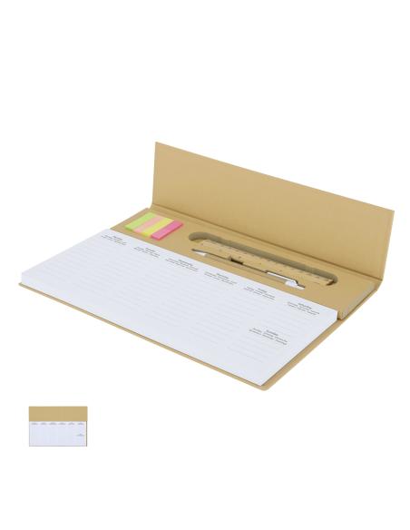 Planificador Semanal N96912