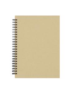 Libreta Planning Mensual N07912 2
