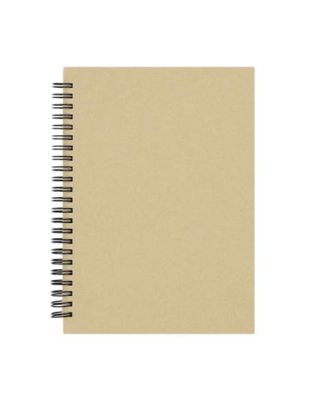 Libreta Planning Mensual N07912