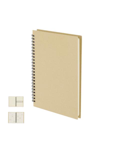 Libreta Planning Mensual N07912