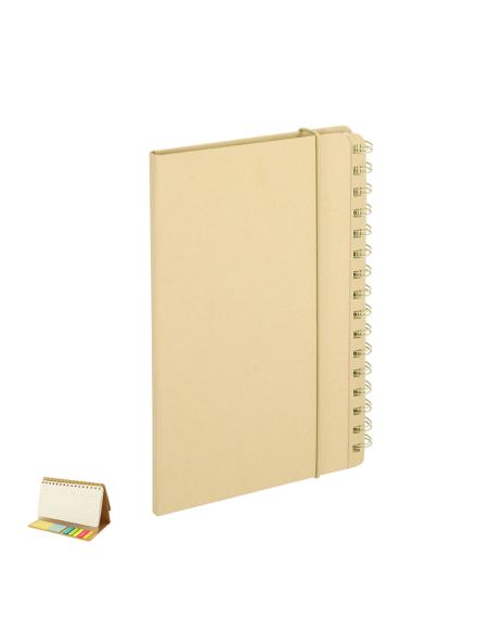 Libreta Planificador N69912