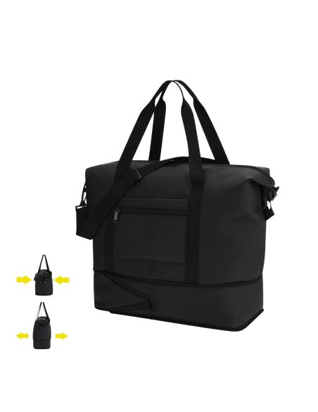 Bolso Extensible N31022