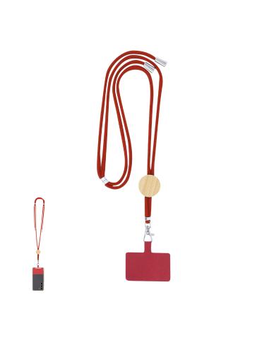 Lanyard Soporte N61022