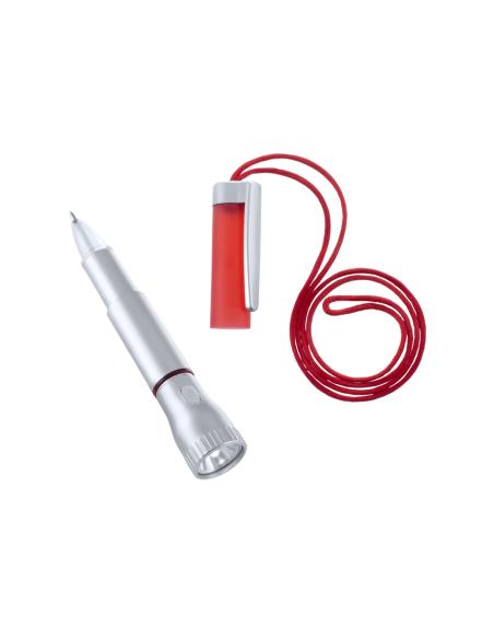 Bolígrafo Linterna N4254