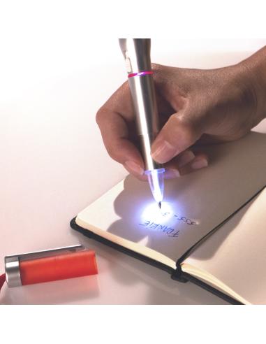 Bolígrafo Linterna N4254