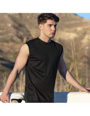 Camiseta Adulto N5274