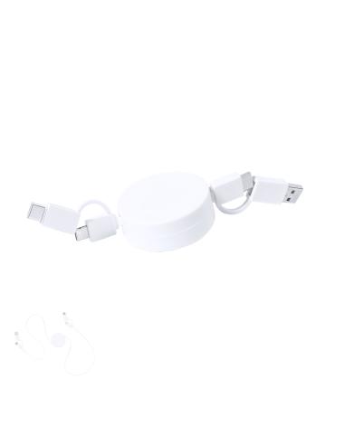 Cable Cargador N2021