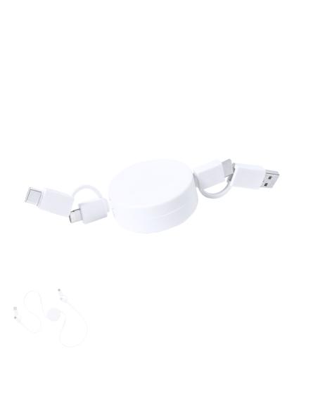 Cable Cargador N2021