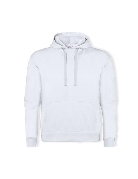 Sudadera Adulto con Capucha "keya" N5685