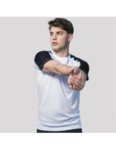 Camiseta Adulto N9706 2