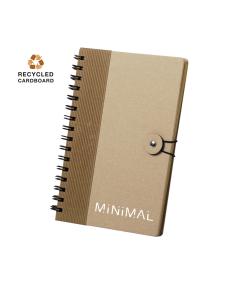 Libreta N6656 2