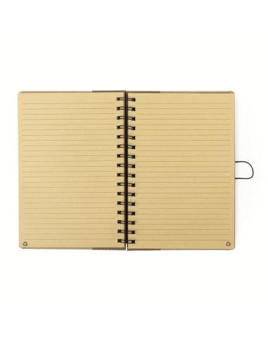 Libreta N6656