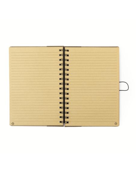 Libreta N6656