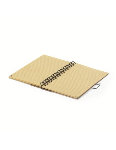 Libreta N6656