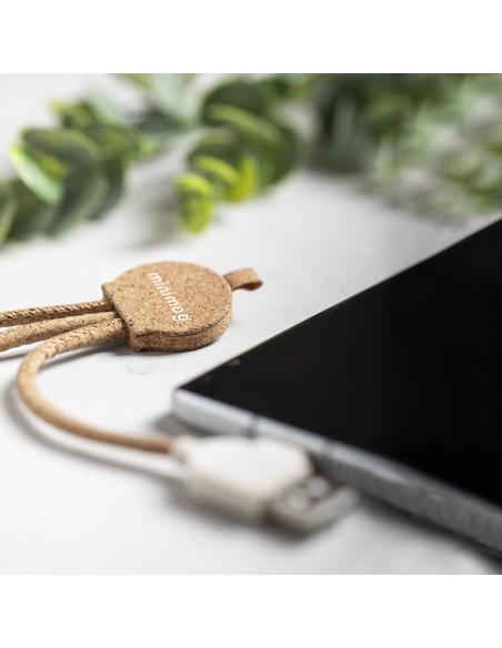 Cable Cargador N4296