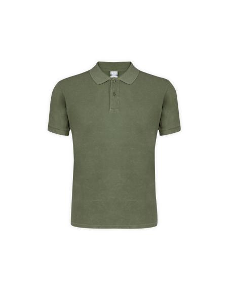 Polo Adulto N8008